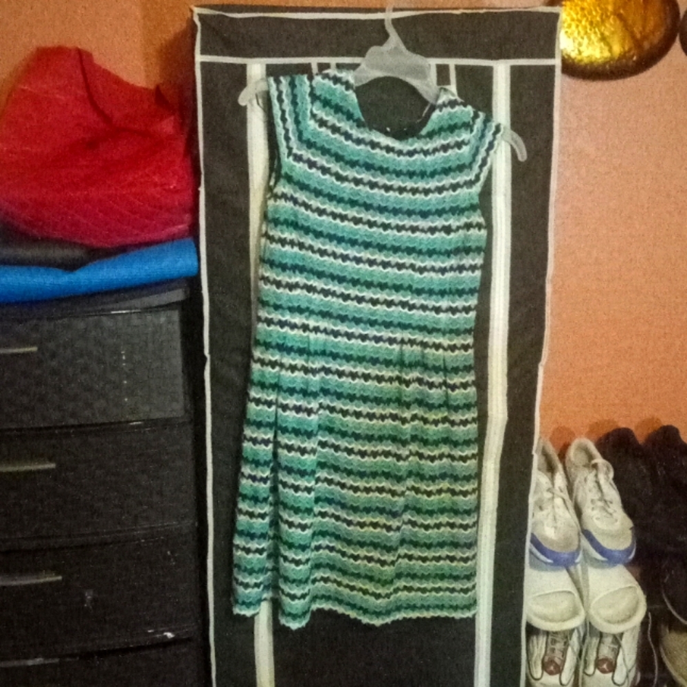 Women's dress